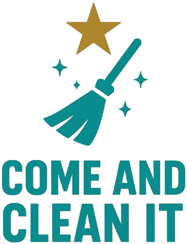 Come and Clean It